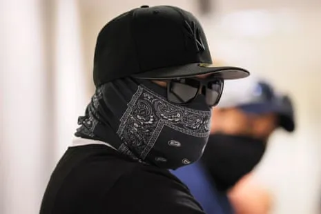 US Immigration and Customs Enforcement Issues Alert on Federal Assault Charges for Violence on Agents