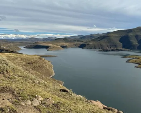 Lesotho Residents Complain of Harm from Hydropower Project Supported by African Development Bank