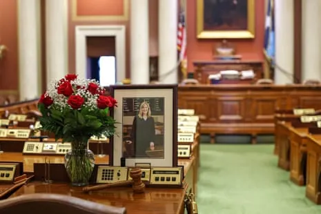 Minnesota Citizens Visit the Polls to Occupy Position of Killed Lawmaker